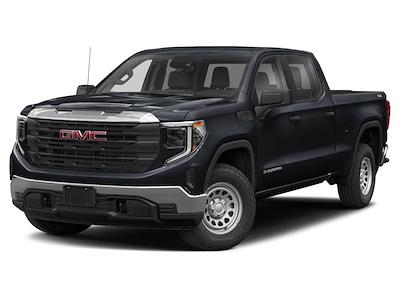 2025 GMC Sierra 1500 Crew Cab 4x4 Pickup for sale #M56705 - photo 1
