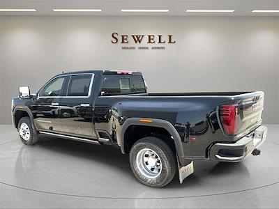 New 2025 GMC Sierra 3500 Denali Crew Cab 4x4 Pickup for sale #M57111 - photo 2