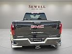 2025 GMC Sierra 3500 Crew Cab 4x4 Pickup for sale #M57111 - photo 4