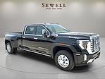 2025 GMC Sierra 3500 Crew Cab 4x4 Pickup for sale #M57111 - photo 7