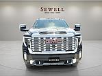 2025 GMC Sierra 3500 Crew Cab 4x4 Pickup for sale #M57111 - photo 8