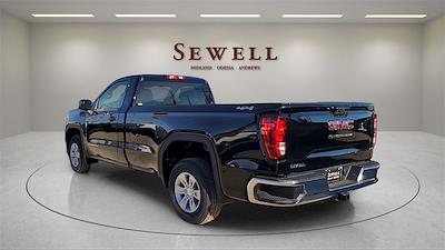 New 2025 GMC Sierra 1500 Pro Regular Cab 4x4 Pickup for sale #M57182 - photo 2