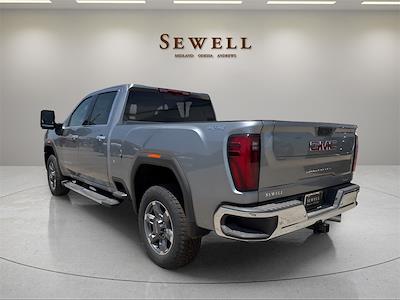 2025 GMC Sierra 2500 Crew Cab 4x4 Pickup for sale #M57550 - photo 2
