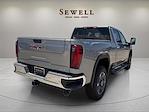 2025 GMC Sierra 2500 Crew Cab 4x4 Pickup for sale #M57550 - photo 5