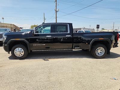 2025 GMC Sierra 3500 Crew Cab 4x4 Pickup for sale #M57723 - photo 2