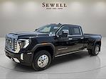 2025 GMC Sierra 3500 Crew Cab 4x4 Pickup for sale #M57723 - photo 1