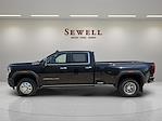 2025 GMC Sierra 3500 Crew Cab 4x4 Pickup for sale #M57723 - photo 3