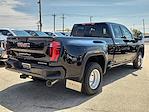 2025 GMC Sierra 3500 Crew Cab 4x4 Pickup for sale #M57723 - photo 4