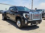 2025 GMC Sierra 3500 Crew Cab 4x4 Pickup for sale #M57723 - photo 6