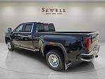 2025 GMC Sierra 3500 Crew Cab 4x4 Pickup for sale #M57723 - photo 2