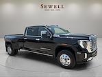 2025 GMC Sierra 3500 Crew Cab 4x4 Pickup for sale #M57723 - photo 7