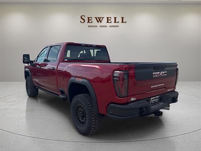 New 2025 GMC Sierra 2500 AT4X Crew Cab Pickup for sale #M57735 - photo 2
