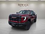 New 2025 GMC Sierra 2500 AT4X Crew Cab Pickup for sale #M57735 - photo 1