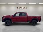 New 2025 GMC Sierra 2500 AT4X Crew Cab Pickup for sale #M57735 - photo 3