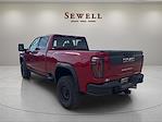 New 2025 GMC Sierra 2500 AT4X Crew Cab Pickup for sale #M57735 - photo 2