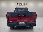 New 2025 GMC Sierra 2500 AT4X Crew Cab Pickup for sale #M57735 - photo 4