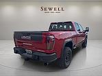 New 2025 GMC Sierra 2500 AT4X Crew Cab Pickup for sale #M57735 - photo 5