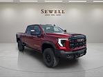 New 2025 GMC Sierra 2500 AT4X Crew Cab Pickup for sale #M57735 - photo 7
