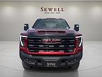 New 2025 GMC Sierra 2500 AT4X Crew Cab Pickup for sale #M57735 - photo 8
