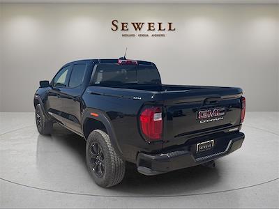 2025 GMC Canyon Crew Cab 4x4 Pickup for sale #M58017 - photo 2