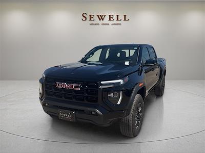 2025 GMC Canyon Crew Cab 4x4 Pickup for sale #M58017 - photo 1