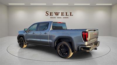 New 2025 GMC Sierra 1500 Elevation Crew Cab 4x4 Pickup for sale #M58104 - photo 2