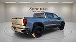 2025 GMC Sierra 1500 Crew Cab 4x4, Pickup for sale #M58104 - photo 5