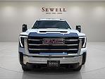 2025 GMC Sierra 2500 Crew Cab 4x4 Pickup for sale #M58388 - photo 8