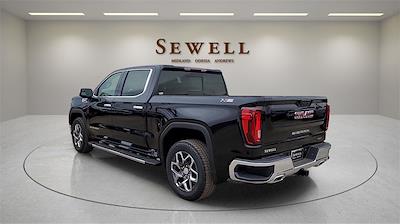2025 GMC Sierra 1500 Crew Cab 4x4 Pickup for sale #M58517 - photo 2