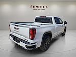 2025 GMC Sierra 1500 Crew Cab 4WD Pickup for sale #M58518 - photo 5