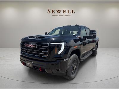 2025 GMC Sierra 2500 Crew Cab 4x4 Pickup for sale #M58546 - photo 1