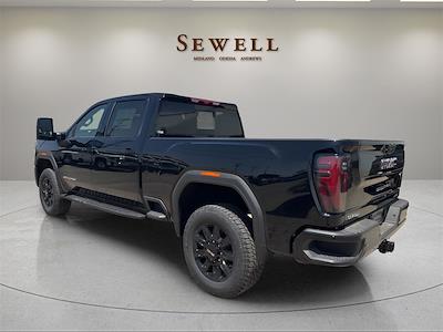 2025 GMC Sierra 2500 Crew Cab 4x4 Pickup for sale #M58546 - photo 2