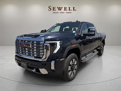 New 2025 GMC Sierra 2500 Denali Crew Cab 4x4 Pickup for sale #M58855 - photo 1