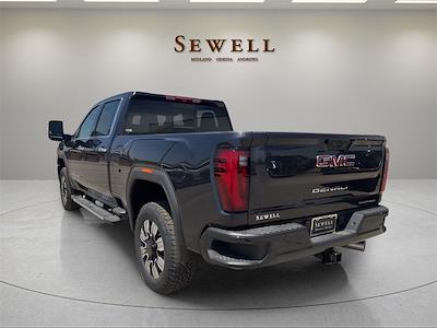 New 2025 GMC Sierra 2500 Denali Crew Cab 4x4 Pickup for sale #M58855 - photo 2