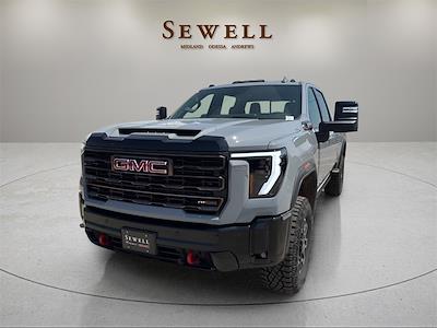 2025 GMC Sierra 2500 Crew Cab 4x2 Pickup for sale #M58934 - photo 1