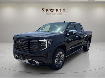 2025 GMC Sierra 1500 Crew Cab 4x4 Pickup for sale #M58948 - photo 1