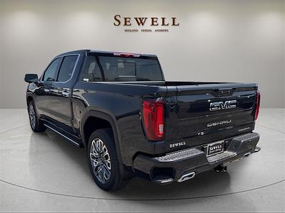 2025 GMC Sierra 1500 Crew Cab 4x4 Pickup for sale #M58948 - photo 2