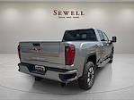2025 GMC Sierra 2500 Crew Cab 4x4 Pickup for sale #M59178 - photo 5