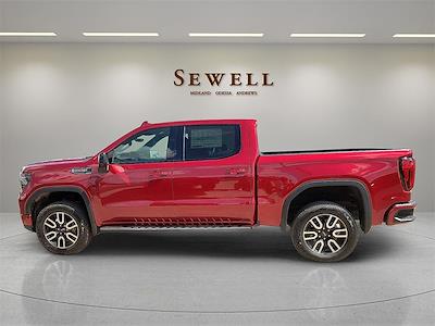 New 2025 GMC Sierra 1500 AT4 Crew Cab 4WD Pickup for sale #M59529 - photo 2