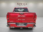 2025 GMC Sierra 1500 Crew Cab 4x4 Pickup for sale #M59529 - photo 4