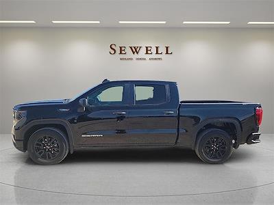 New 2025 GMC Sierra 1500 Pro Crew Cab Pickup for sale #MM52207 - photo 2