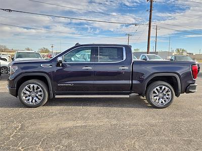 2025 GMC Sierra 1500 Crew Cab 4x4, Pickup for sale #MM55470 - photo 1