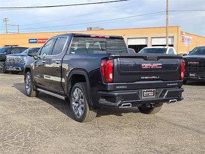 New 2025 GMC Sierra 1500 Denali Crew Cab 4x4 Pickup for sale #MM55470 - photo 2