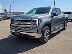 New 2025 GMC Sierra 1500 SLT Crew Cab 4x4 Pickup for sale #MMM53905 - photo 1