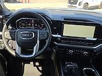 New 2025 GMC Sierra 1500 SLT Crew Cab 4x4 Pickup for sale #MMM53905 - photo 10