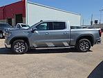 New 2025 GMC Sierra 1500 SLT Crew Cab 4x4 Pickup for sale #MMM53905 - photo 3