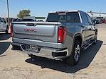 New 2025 GMC Sierra 1500 SLT Crew Cab 4x4 Pickup for sale #MMM53905 - photo 4