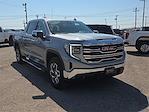 New 2025 GMC Sierra 1500 SLT Crew Cab 4x4 Pickup for sale #MMM53905 - photo 6
