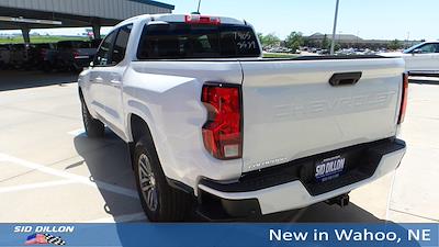 New 2024 Chevrolet Colorado LT Crew Cab Pickup for sale #5C2668 - photo 2