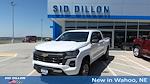 New 2024 Chevrolet Colorado LT Crew Cab Pickup for sale #5C2668 - photo 1